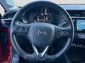 Opel Corsa F Elegance 1.2 EAT8 ALLWETTER VOLL-LED NAVI SHZ PD Rot - thumbnail 13