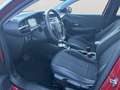 Opel Corsa F Elegance 1.2 EAT8 ALLWETTER VOLL-LED NAVI SHZ PD Rot - thumbnail 8