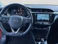 Opel Corsa F Elegance 1.2 EAT8 ALLWETTER VOLL-LED NAVI SHZ PD Rot - thumbnail 10