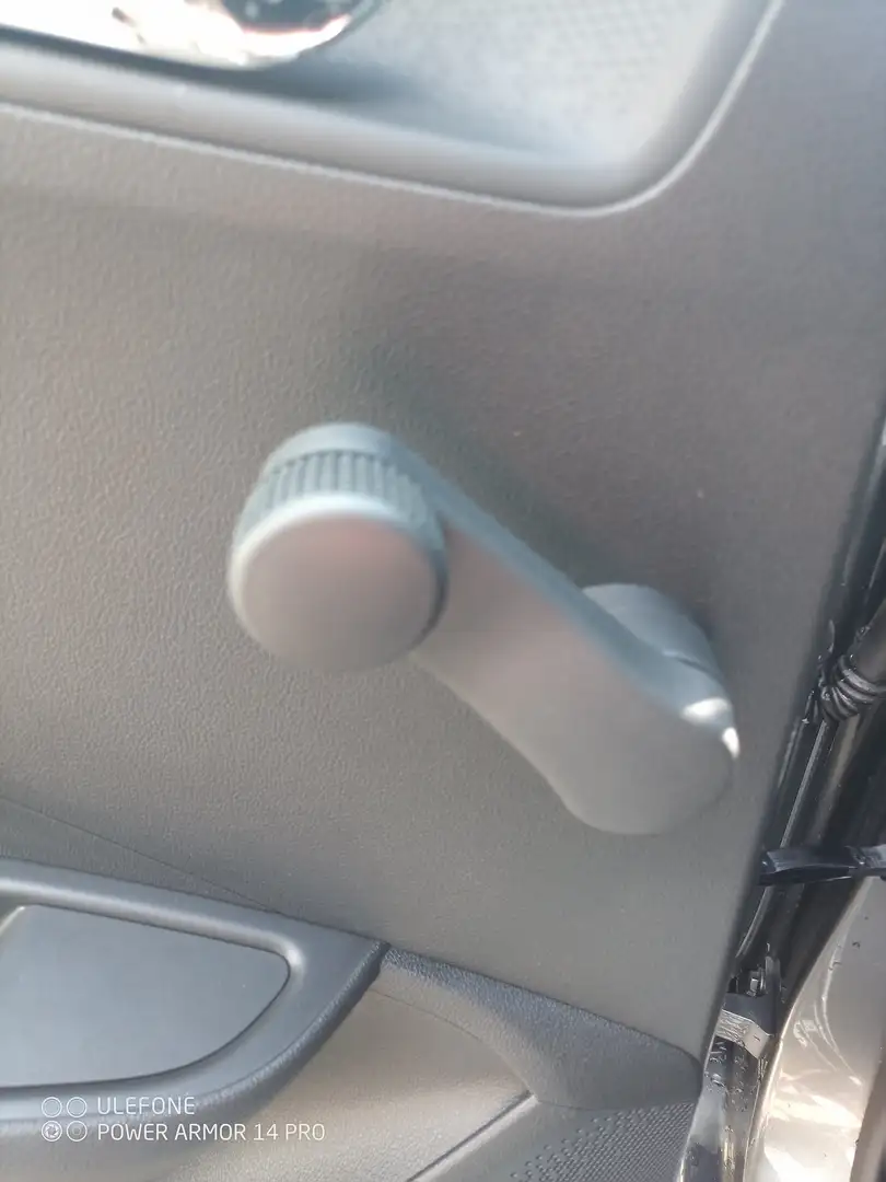 Skoda Fabia 1.0 TSI Ambition 81 kW 6 Gang S + 5J G/100.000 km Gris - 2