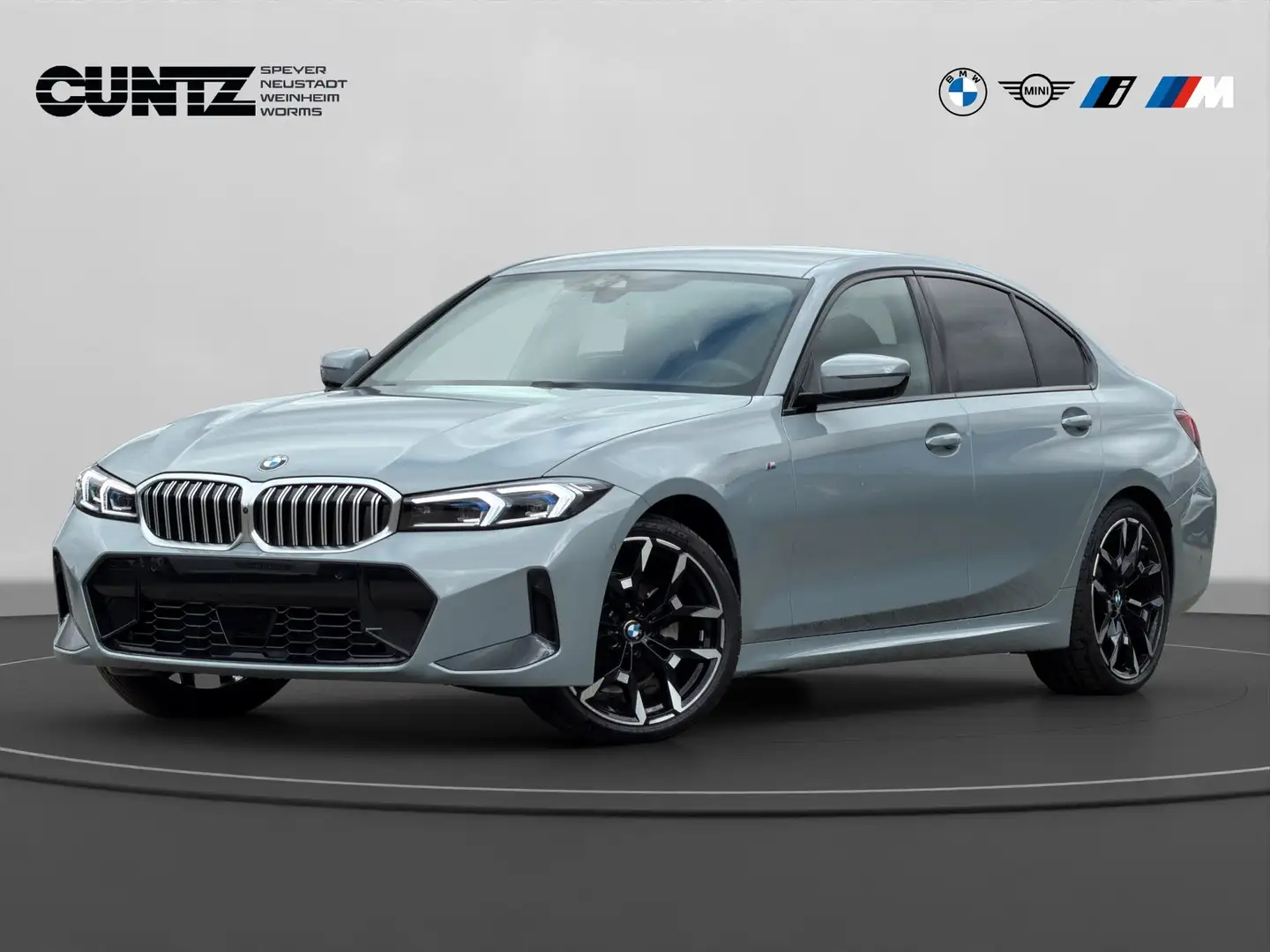 bmw seria 3
