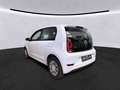 Volkswagen up! 1.0 MPI MOVE UP! SITZHZG KLIMA DAB+ Weiß - thumbnail 4