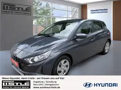 Hyundai i20 FL (MY25) 1.0 T GDI 100 PS Select Funktionspaket