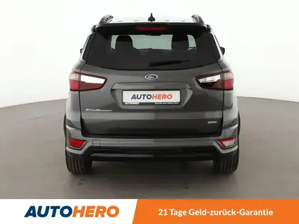 Annonce voiture d'occasion Ford EcoSport - CARADIZE