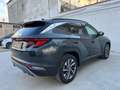 Hyundai TUCSON 1.6 crdi 2wd 115cv 2021 PROMO Grigio - thumbnail 7