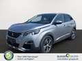 Peugeot 3008 Hybrid 225 Allure Zilver - thumbnail 1