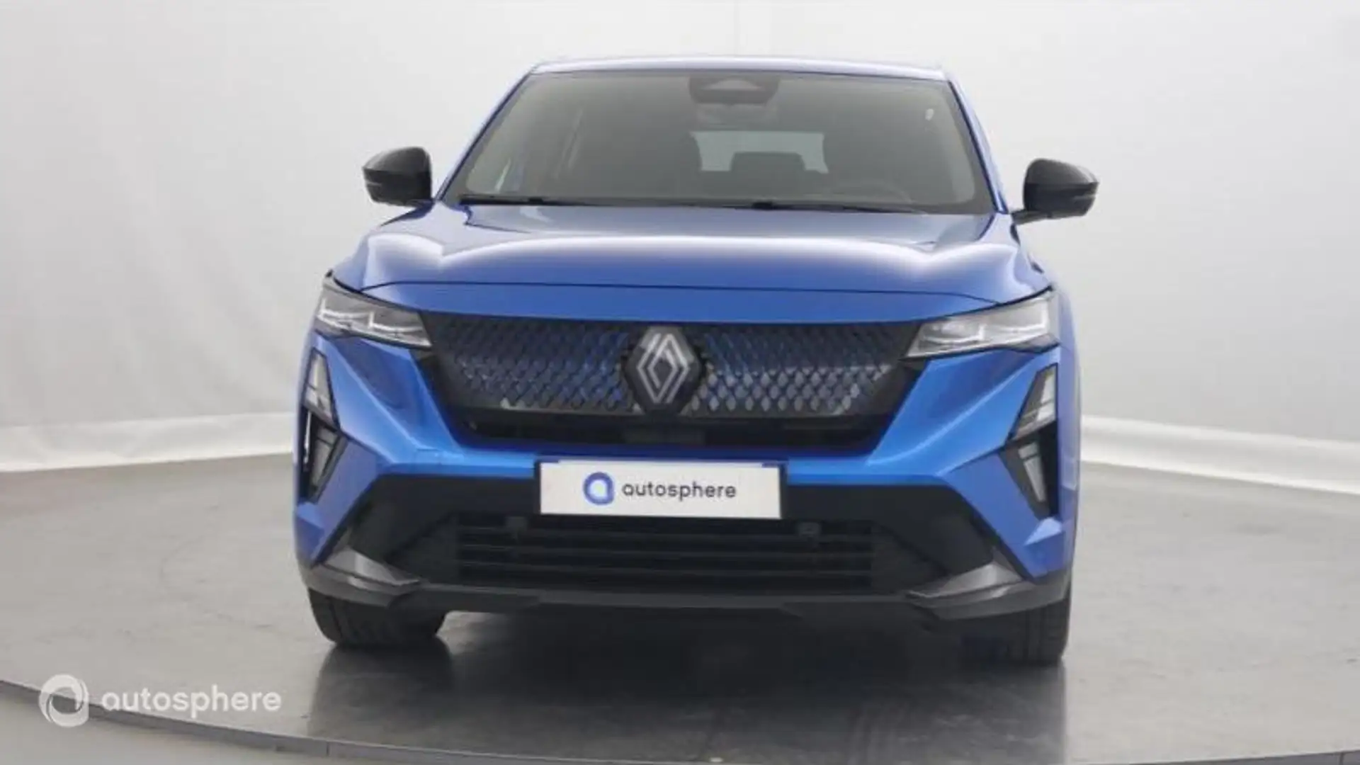 Renault Rafale 1.2 E-Tech full hybrid 200ch esprit Alpine - 2