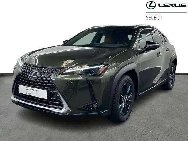 Lexus UX 300h 199hp HEV Business Line | winter pack | all season