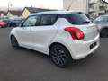 Suzuki Swift Comfort+ Blanc - thumbnail 4