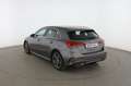 Mercedes-Benz A 180 180d Grau - thumbnail 4