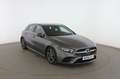 Mercedes-Benz A 180 180d Grau - thumbnail 8