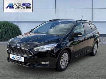 Turnier Business 1.5 TDCi Navi Mehrzonenklima Ambi
