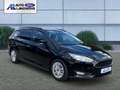 Ford Focus Turnier Business 1.5 TDCi Navi Mehrzonenklima Ambi Zwart - thumbnail 4