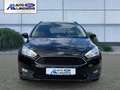 Ford Focus Turnier Business 1.5 TDCi Navi Mehrzonenklima Ambi Zwart - thumbnail 3