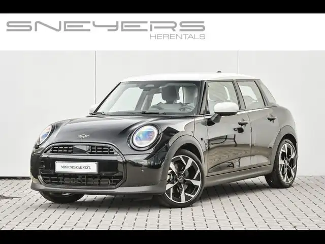 MINI Cooper C 5 Deurs