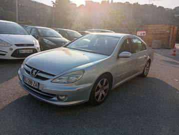 V6 2.7 HDi 24v Exécutive Pack A