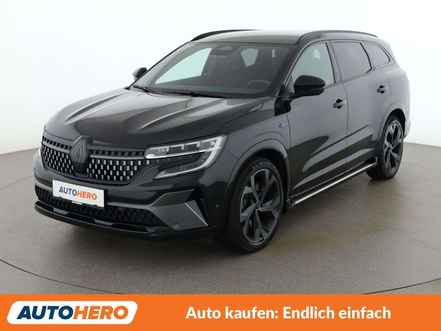 Renault Espace