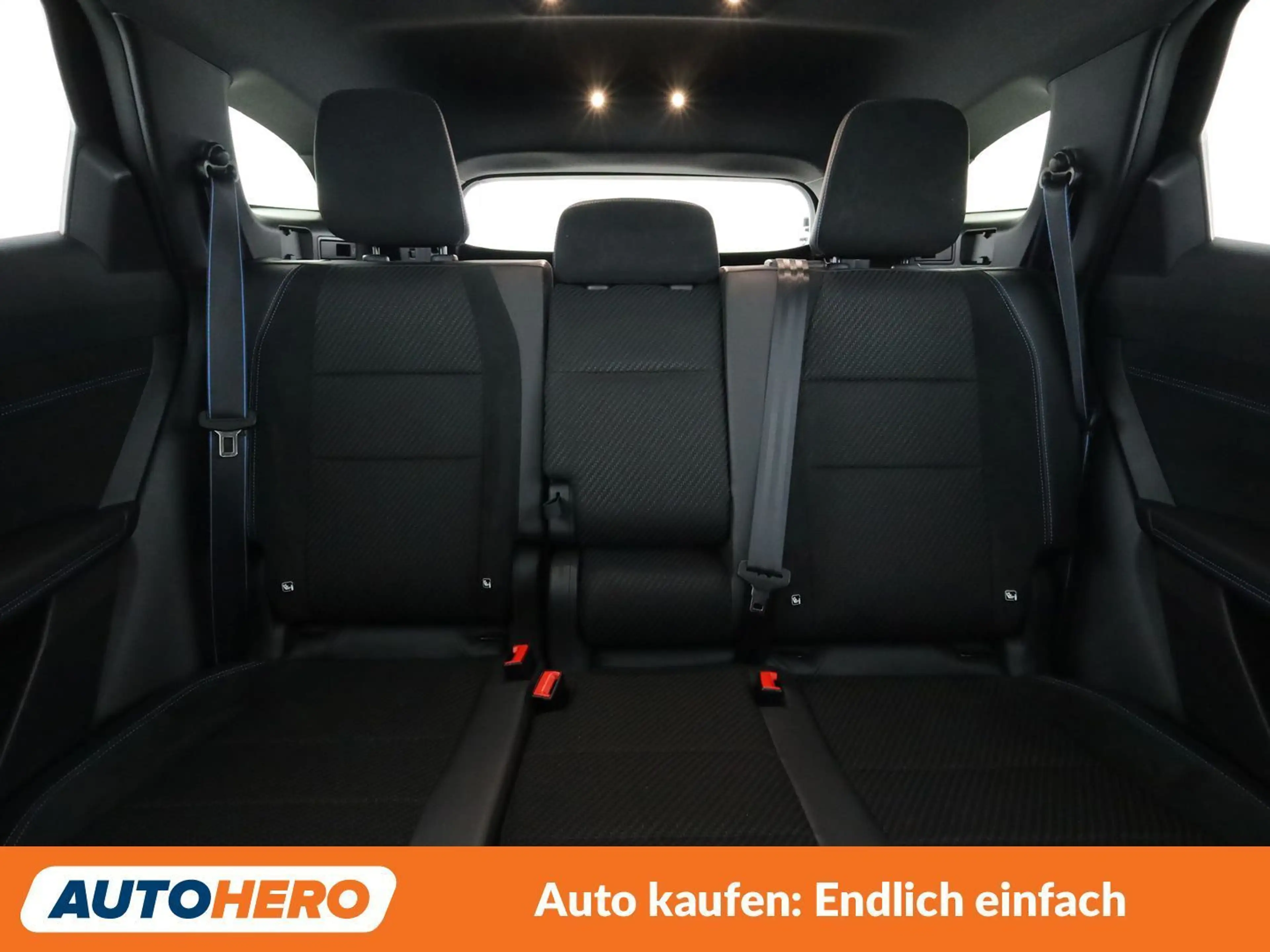 Renault Espace 1.2 Hybrid E-Tech Esprit Alpine — photo 15