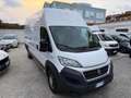 Fiat Ducato 35 2.3 MJT 130CV PLM-SL-TA Furgone Maxi Bianco - thumbnail 2