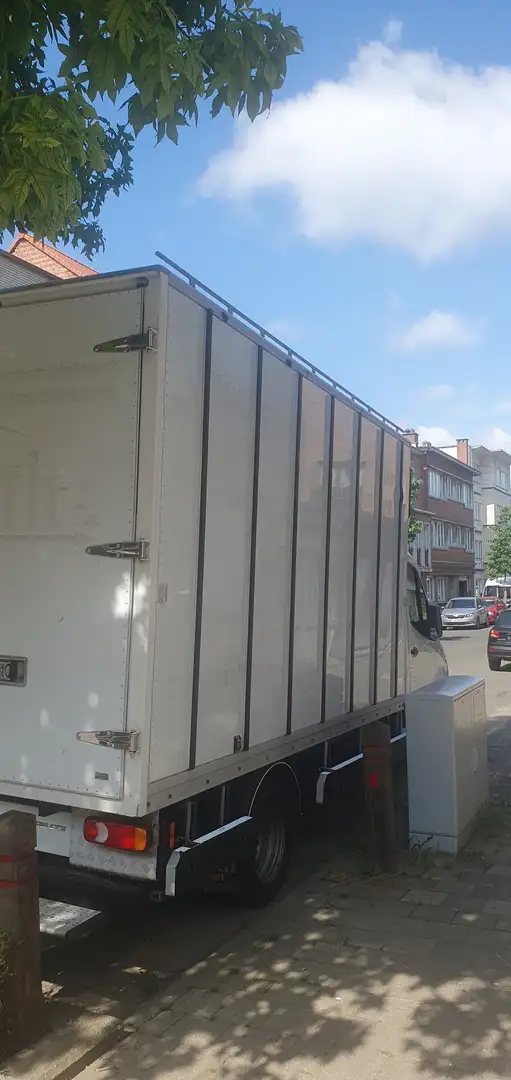 Mercedes-Benz Sprinter 316 2.1 CDI L2H1 RWD Functional Wit - 1