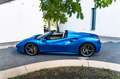 Ferrari 488 //CARBON//CAMERA//LIFT//AFS//SPORTS-EX Albastru - thumbnail 3