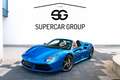 Ferrari 488 //CARBON//CAMERA//LIFT//AFS//SPORTS-EX Albastru - thumbnail 1