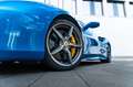 Ferrari 488 //CARBON//CAMERA//LIFT//AFS//SPORTS-EX Albastru - thumbnail 15
