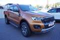 Ford Ranger 2.0 TDCi Wildtrak 4x4 Bi-Xenon Navi AHK Orange - thumbnail 6