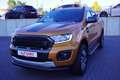 Ford Ranger 2.0 TDCi Wildtrak 4x4 Bi-Xenon Navi AHK Orange - thumbnail 2