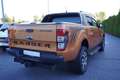 Ford Ranger 2.0 TDCi Wildtrak 4x4 Bi-Xenon Navi AHK Orange - thumbnail 5