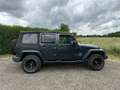 Jeep Wrangler Wrangler Unlimited Hard-Top 2.8 CRD DPF Sport Blauw - thumbnail 3