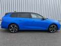Opel Astra GS *Garantie 2 ans* Blauw - thumbnail 4