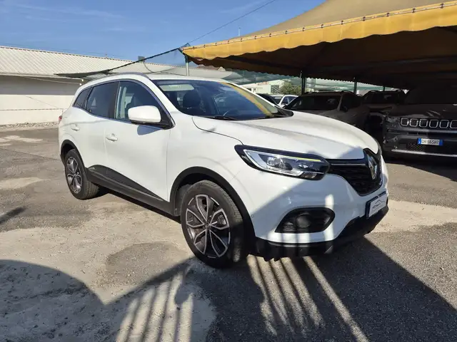 Renault Kadjar Kadjar 1.3 tce Sport Edition 140cv fap