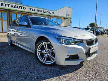 d Touring Msport Automatic