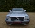 Mercedes-Benz SL 500 Carpass ok "Immatriculation Ancêtre" srebrna - thumbnail 8