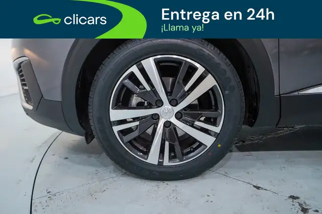 Peugeot 5008 view 11