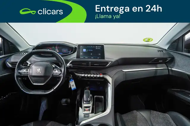 Peugeot 5008 view 13