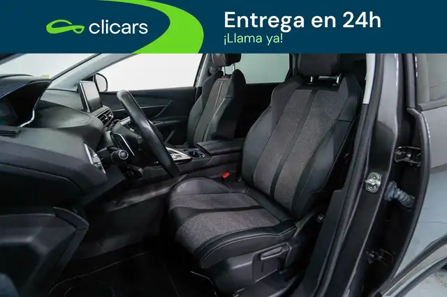 Peugeot 5008 view 14