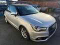 Audi A1 A1 1.6 TDi Attraction***PRIX MARCHAND*** Gris - thumbnail 5