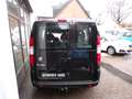 Fiat Doblo 1.4 Active 2 SCHUIFDEUREN,TREKHAAK,NIEUWE APK !! Schwarz - thumbnail 6