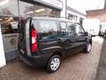 Fiat Doblo 1.4 Active 2 SCHUIFDEUREN,TREKHAAK,NIEUWE APK !! Schwarz - thumbnail 5