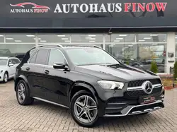 Mercedes-Benz GLE 300 d 4Matic"AMG PAKET"PANO"HEAD UP"SPUR ASS