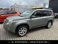 Nissan X-Trail 2,0 dci LE 4X4 Leder Kam Pano Xenon Grün - thumbnail 12