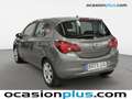 Opel Corsa 1.4 Selective 90 Aut. Grijs - thumbnail 3