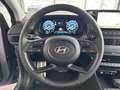 Hyundai BAYON 1.0 T-GDI DCT Trend *Bose*Komfortpaket* Blau - thumbnail 13