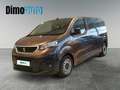 Peugeot Expert Combi Standard 1.5BlueHDi S&S 120 Marrón - thumbnail 1