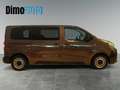 Peugeot Expert Combi Standard 1.5BlueHDi S&S 120 Marrón - thumbnail 4