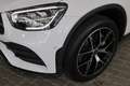Mercedes-Benz GLC 300 e 4M Coupé AMG HEADUP+TOTWINKEL+MEMORY Weiß - thumbnail 3