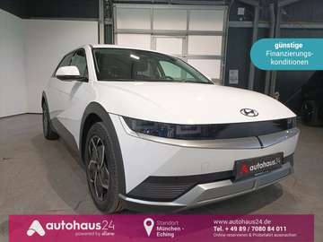 77,4 kWh Techniq 4WD|LED|Navi|CAM|Leder