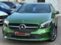 Mercedes-Benz A 250 4Matic Urban*2HD*AUTO*LED*AHK*NAV*NIGHT*SH Grün - thumbnail 2